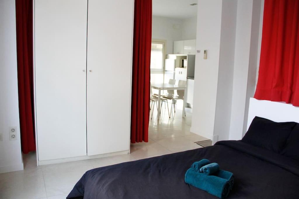 Cosy Apartment / Literally At The Foot Of Alhambra Granada Luaran gambar