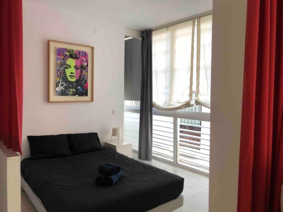 Cosy Apartment / Literally At The Foot Of Alhambra Granada Luaran gambar